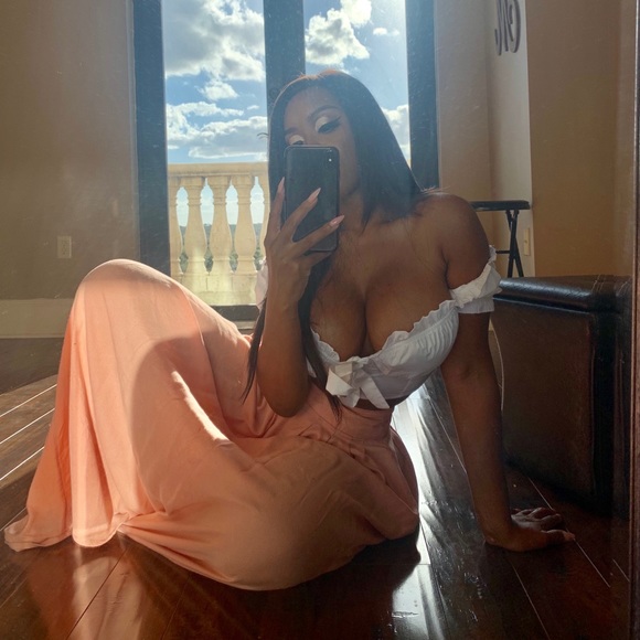 Meet Your Posher, Morgan! - Picture 6 of 8